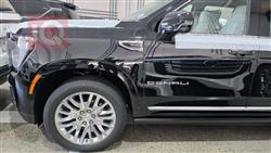 جي ام سي يوكون